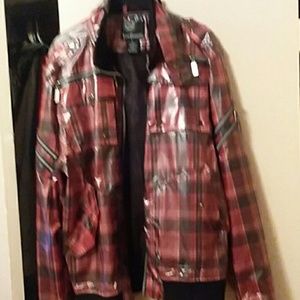 Fall Jacket